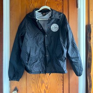 Men’s windbreaker. Benny Gold brand